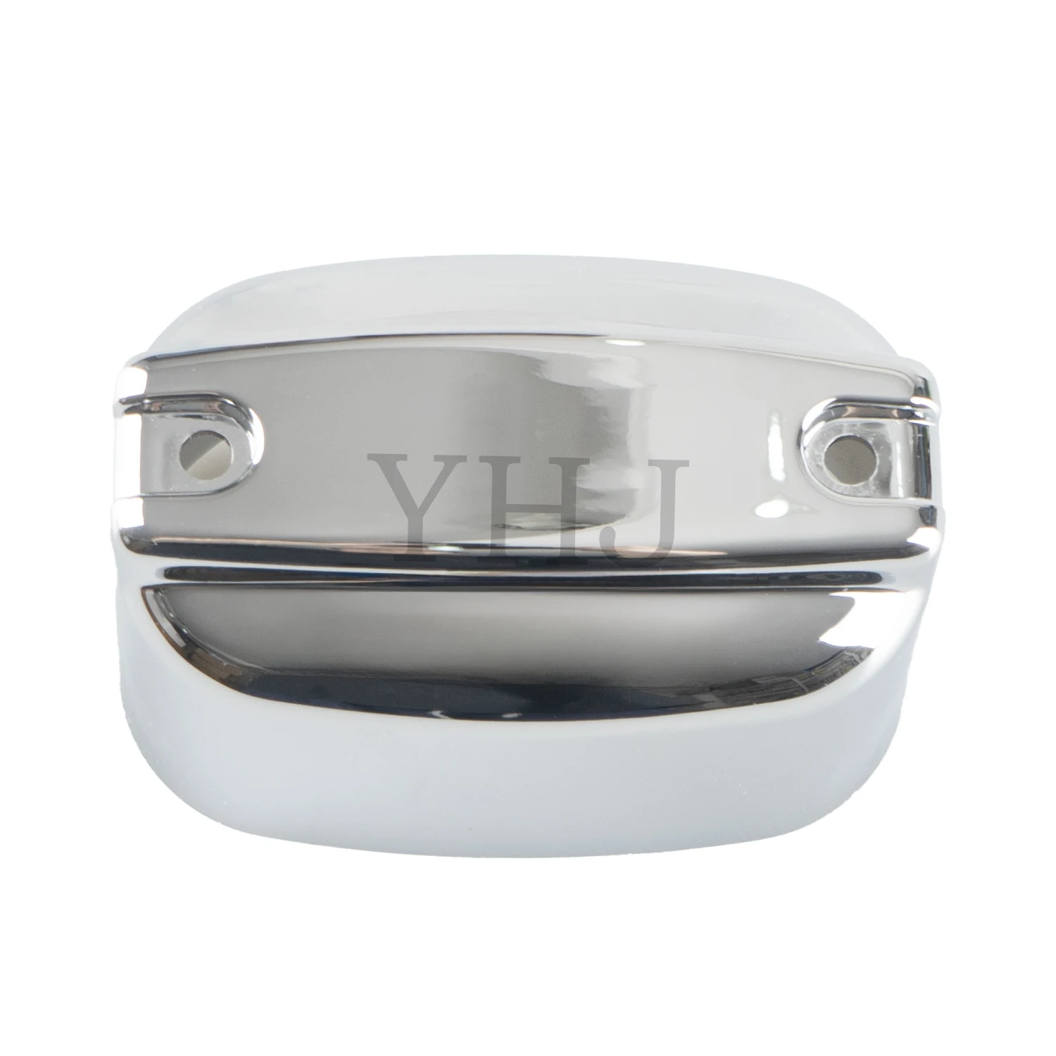 Motorcycle Rear Brake Master Cylinder Cover For Harley Touring Electra Glide H-D Trikes Heritage Softail Fatboy FLSTF Chrome
Motorcycle Rear Brake Master Cylinder Cover For Harley Touring Electra Glide H-D Trikes Heritage Softail Fatboy FLSTF Chrome