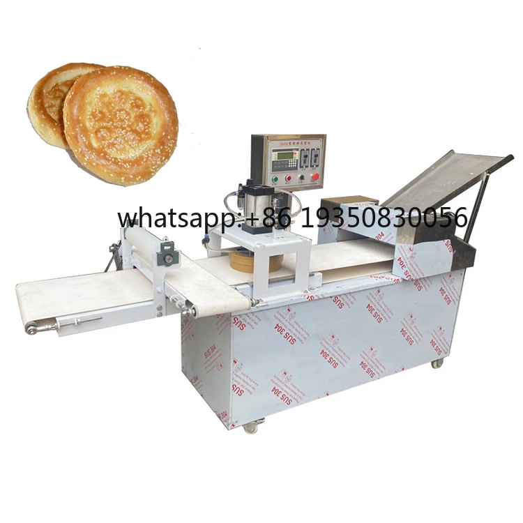 QDMECH 220V Commercial Naan Bread Shawarma Bread Russian Pita Bread Making Machine
QDMECH 220V Commercial Naan Bread Shawarma Bread Russian Pita Bread Making Machine