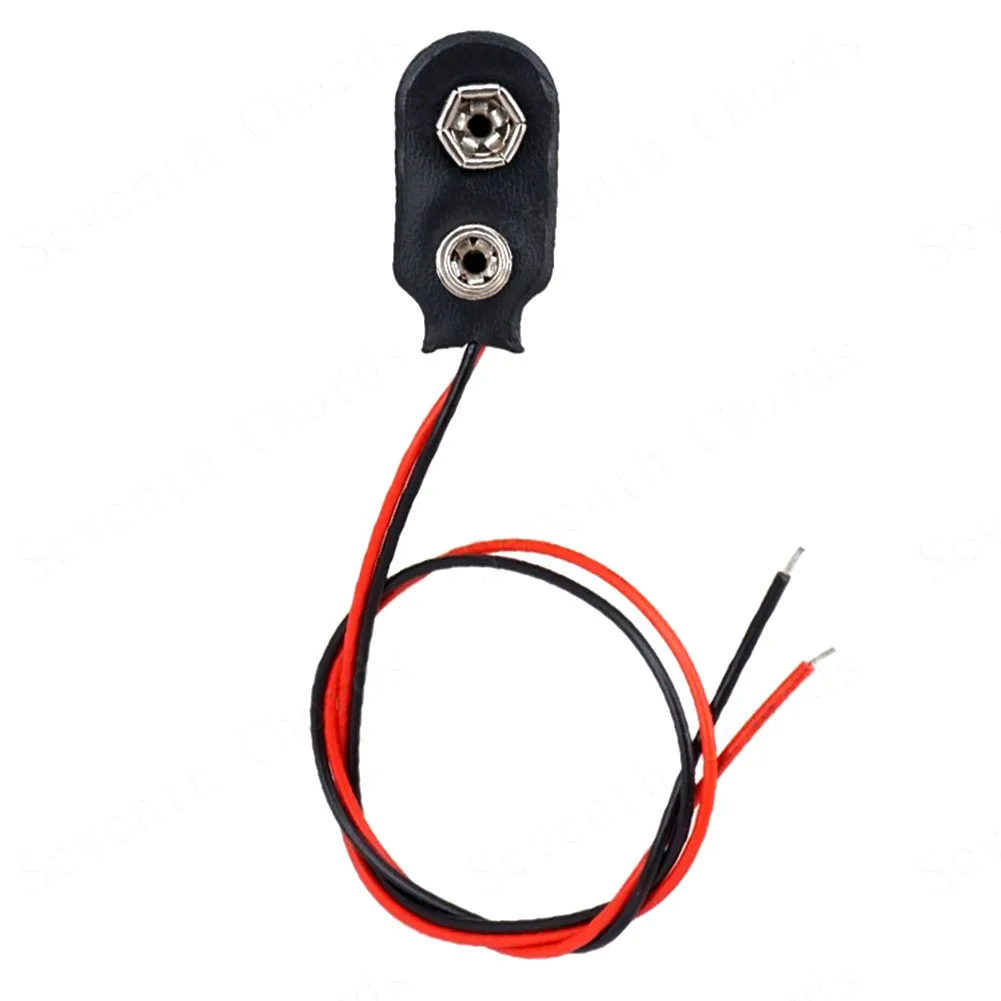 Battery Holder 72.5*38.3mm 9V Battery Box DIY Friendly Musical Instrument Power Plastic Material Power Supply Solution
Battery Holder 72.5*38.3mm 9V Battery Box DIY Friendly Musical Instrument Power Plastic Material Power Supply Solution