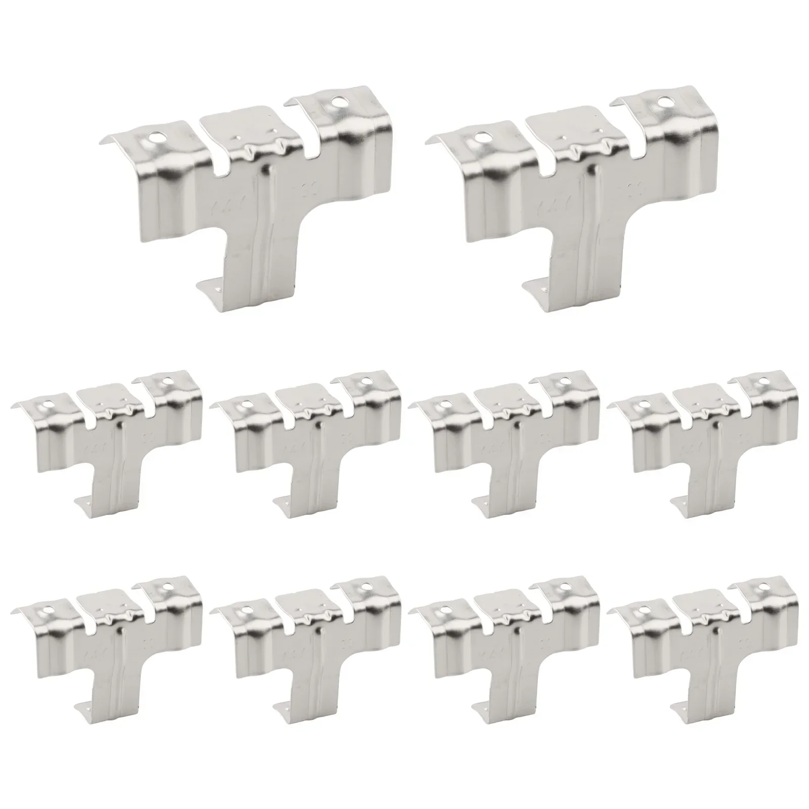 10pcs 30/33/35/40mm Solar Panel Water Drainage Clip PV Modules Cleaning Clip For Water Drain Photovoltaic Panel Water Drain Clip
10pcs 30/33/35/40mm Solar Panel Water Drainage Clip PV Modules Cleaning Clip For Water Drain Photovoltaic Panel Water Drain Clip