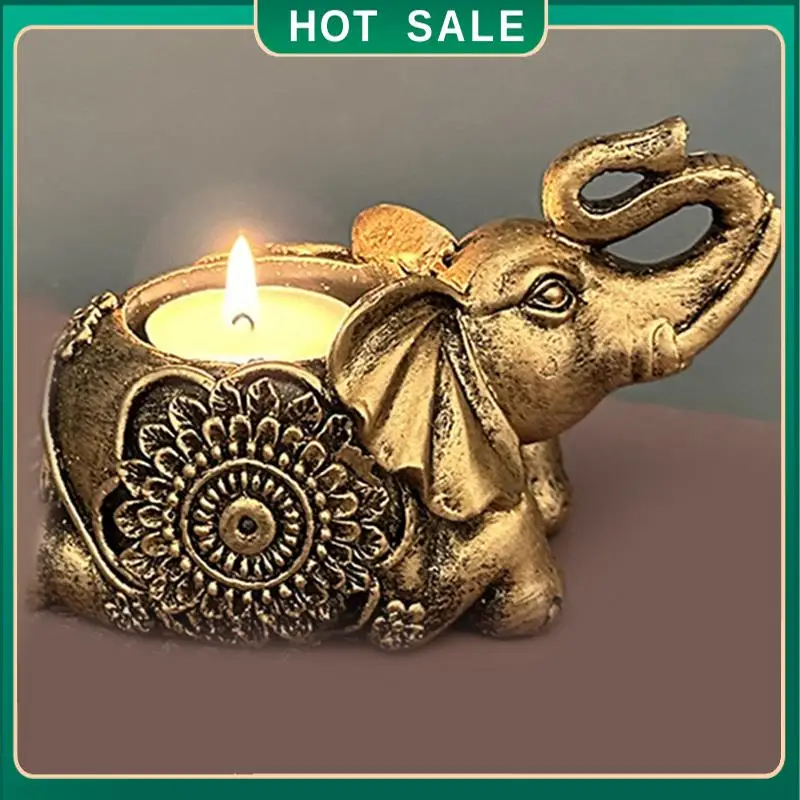 My Home A-Gold Animal Candle Holders Deco Small Candle Stick Holders Good Lucky Gift Props Icon
My Home A-Gold Animal Candle Holders Deco Small Candle Stick Holders Good Lucky Gift Props Icon