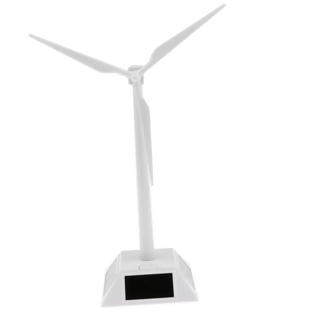 Desktop DIY Solar Power Windwill Model Kids Children Eduactional Science Toy Learning Toys for Children
Desktop DIY Solar Power Windwill Model Kids Children Eduactional Science Toy Learning Toys for Children
