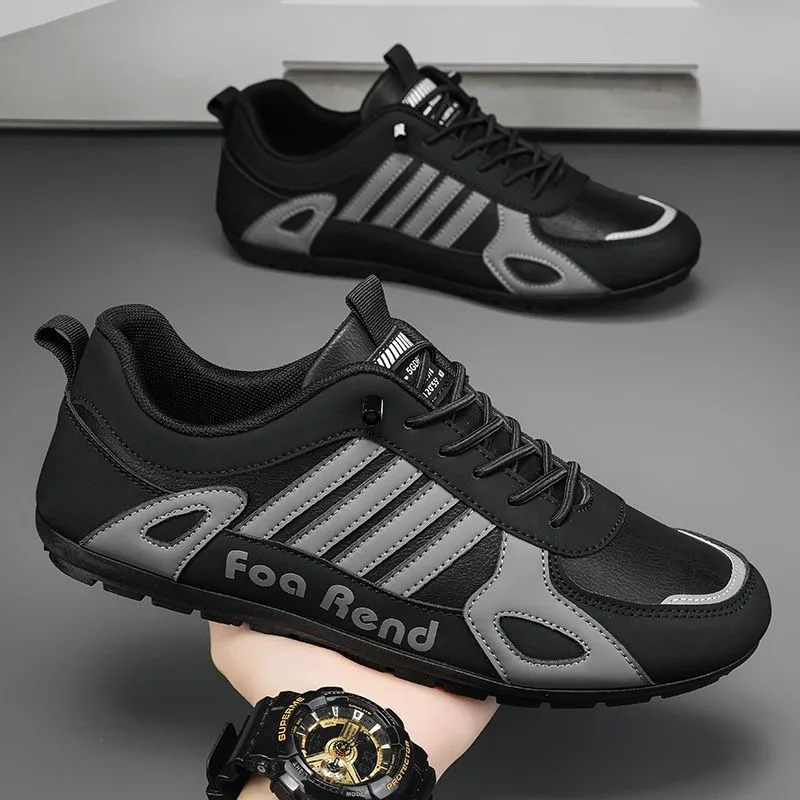 Men Shoes Summer Men Flats Casual Sports Shoes Non-slip Breathable Skateboard Shoes Man Light Walking Travel Running Sneakers
Men Shoes Summer Men Flats Casual Sports Shoes Non-slip Breathable Skateboard Shoes Man Light Walking Travel Running Sneakers