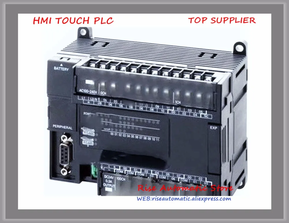 CP1E-N60S1DT1-D ПЛК 24 В постоянного тока 36-точечный транзисторный выход 24-точечный новый оригинальный
CP1E-N60S1DT1-D ПЛК 24 В постоянного тока 36-точечный транзисторный выход 24-точечный новый оригинальный
