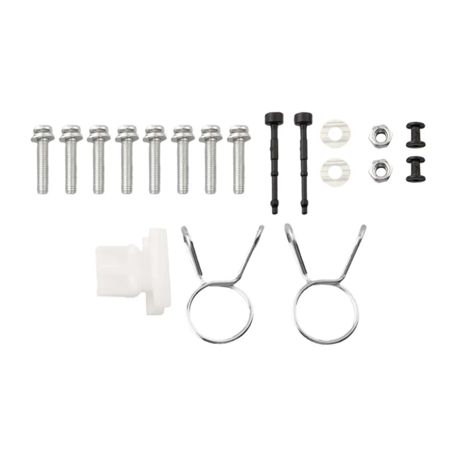 Air Pump Replacement Air Pump Diaphragm Kit Cost-effective Solution Hole Clips Includes Screws And Filters White Switch
Air Pump Replacement Air Pump Diaphragm Kit Cost-effective Solution Hole Clips Includes Screws And Filters White Switch