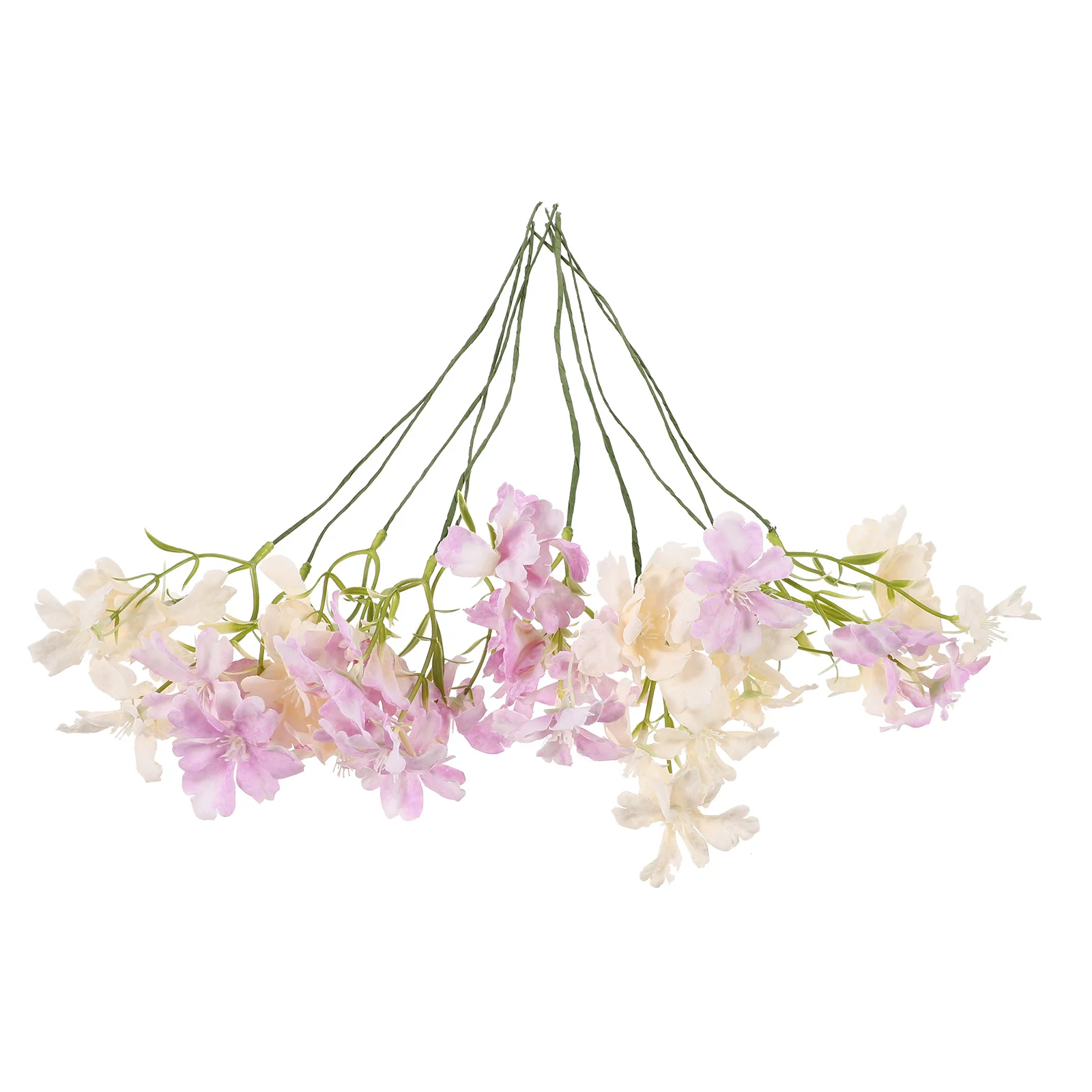 10 Pcs Home Decor Artificial Plant Decoration Photo Prop Flower Stems Lavender Wedding Layout Simulation Adornment
10 Pcs Home Decor Artificial Plant Decoration Photo Prop Flower Stems Lavender Wedding Layout Simulation Adornment