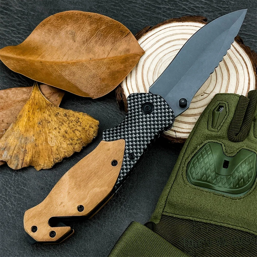 Hot-selling Folding Knife High Quality Multifunctional Fruit Knife Outdoor Portable Camping Tools Ultility Pocket Knife. Gift
Hot-selling Folding Knife High Quality Multifunctional Fruit Knife Outdoor Portable Camping Tools Ultility Pocket Knife. Gift