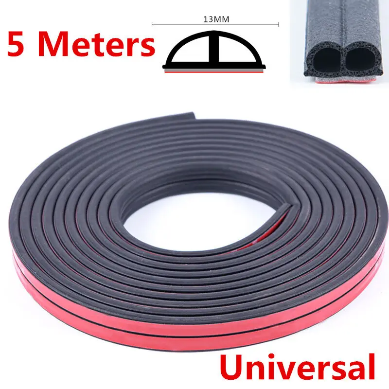 3 Meter Waterproof Dustproof B Shape Type Moulding Trim Rubber Strip 5M Car Door Edge Strip
3 Meter Waterproof Dustproof B Shape Type Moulding Trim Rubber Strip 5M Car Door Edge Strip