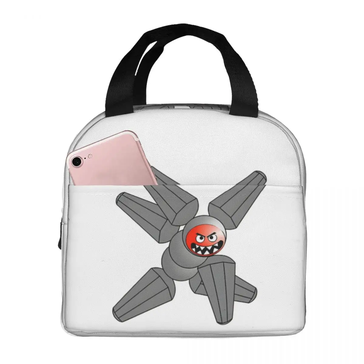 Контейнер для еды унисекс Megabot, большой контейнер для еды с героями Диснея, 6
Контейнер для еды унисекс Megabot, большой контейнер для еды с героями Диснея, 6