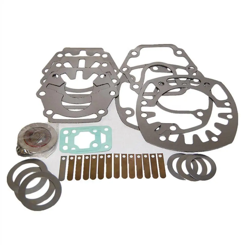 Valve Gasket Kit 32133951 Suitable For Ingersoll Rand Air Compressor
Valve Gasket Kit 32133951 Suitable For Ingersoll Rand Air Compressor