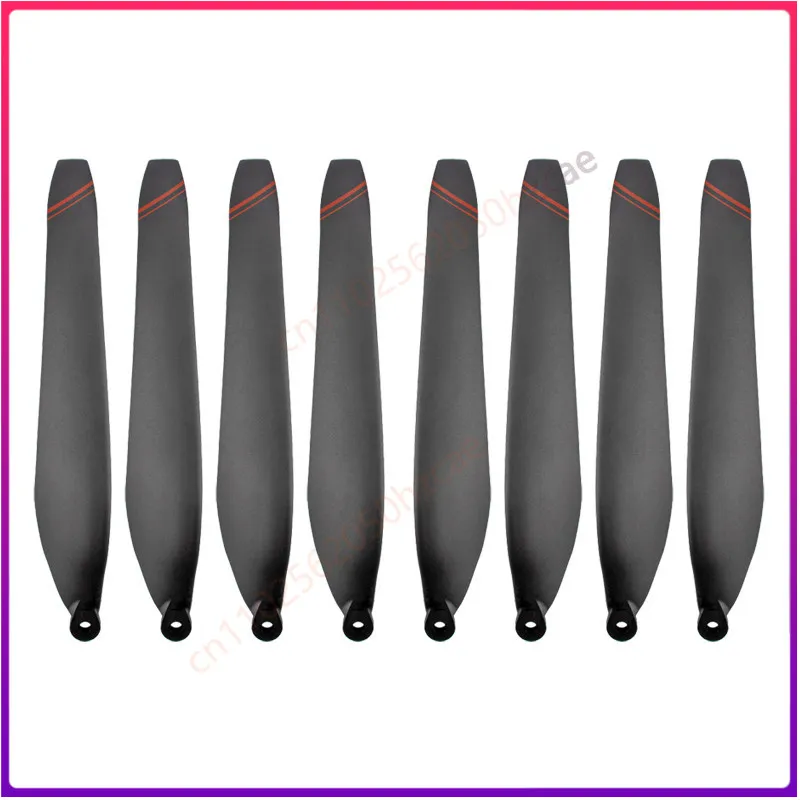 For Hobbywing X8 Plus High Carbon Fiber 32120 Propeller Blade For Agricultural Plant Protection Drone Replacement Parts
For Hobbywing X8 Plus High Carbon Fiber 32120 Propeller Blade For Agricultural Plant Protection Drone Replacement Parts