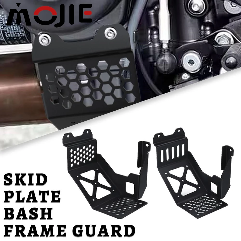 2026 Bottom Chassis Shell Engine Guard Protection For Yamaha MT09 MT-09 SP TRACER 9 GT Tracer 9 YZF R9 2021 2022 2023 2024 2025
2026 Bottom Chassis Shell Engine Guard Protection For Yamaha MT09 MT-09 SP TRACER 9 GT Tracer 9 YZF R9 2021 2022 2023 2024 2025