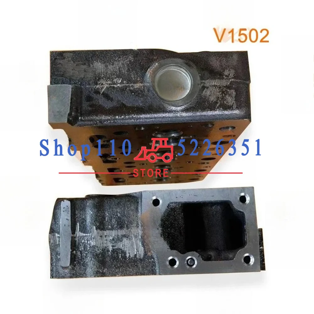 V1502 Cylinder Head Engine Overhaul Rebuild Kit For Kubota
V1502 Cylinder Head Engine Overhaul Rebuild Kit For Kubota
