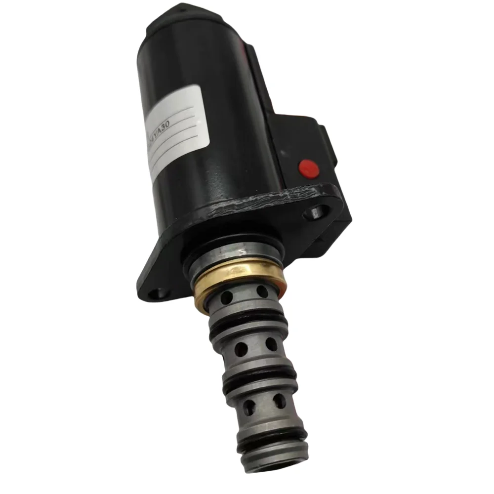 Excavator Parts Solenoid Valve 121-1491 For 311B E315C E320B E325 E320C 330C Solenoid
Excavator Parts Solenoid Valve 121-1491 For 311B E315C E320B E325 E320C 330C Solenoid