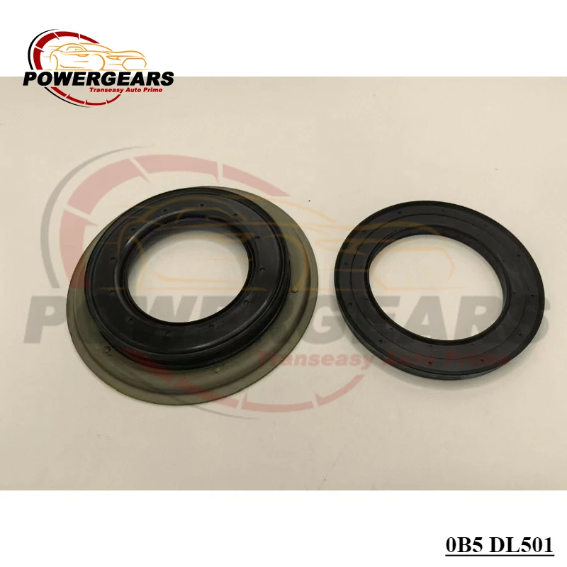 2PCS New 0B5 DL501 DSG Auto Transmission K1 K2 Piston Kit SET Suit For Audi A4 A5 7 Speed DQ500
2PCS New 0B5 DL501 DSG Auto Transmission K1 K2 Piston Kit SET Suit For Audi A4 A5 7 Speed DQ500
