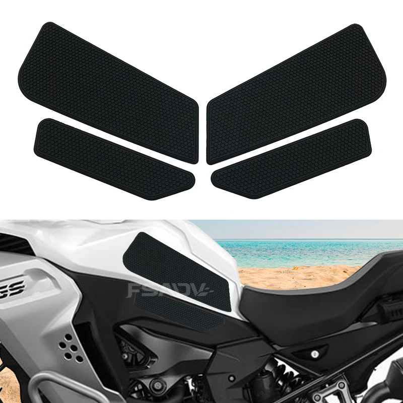 Side Fuel Tank Pad Non-slip Protect Sticker For BMW F850GS ADV F 850 GS F850 GS Adventure 2019 2020 2021 2022 2023 Motorcycle
Side Fuel Tank Pad Non-slip Protect Sticker For BMW F850GS ADV F 850 GS F850 GS Adventure 2019 2020 2021 2022 2023 Motorcycle