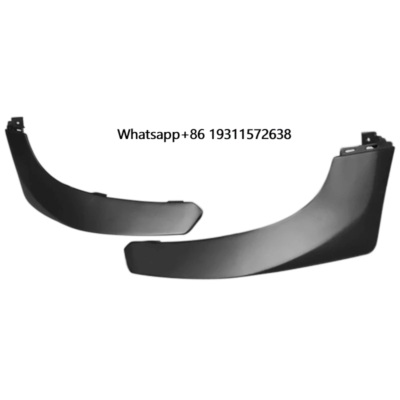 Front Bumper Front Splitter for MINI Cooper F56 Body Kit 2014-2021 Auto Parts Car Accessories
Front Bumper Front Splitter for MINI Cooper F56 Body Kit 2014-2021 Auto Parts Car Accessories