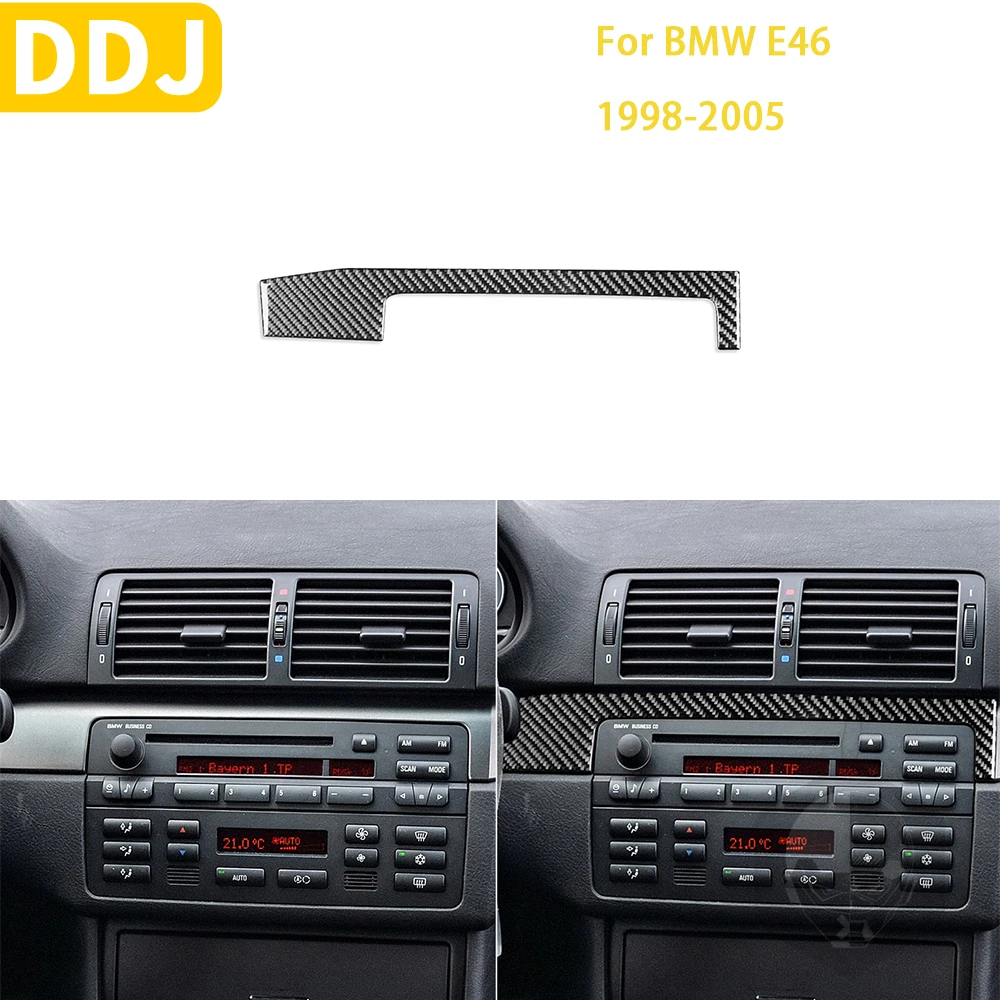 Для BMW E461998 1999 2000 2001 2002 2003 2005 автомобильные аксессуары интерьер из углеродного волокна Центральная приборная панель отделка наклейка модификация
Для BMW E461998 1999 2000 2001 2002 2003 2005 автомобильные аксессуары интерьер из углеродного волокна Центральная приборная панель отделка наклейка модификация