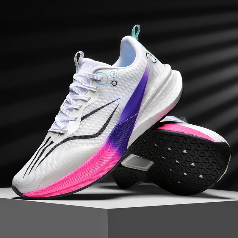 Men's Autumn Shoes 2025 Bestseller - Breathable Mesh Sports Shoes, Shock-Absorbing Running Shoes, Speed Training, Anti-Slip Hiki
Men's Autumn Shoes 2025 Bestseller - Breathable Mesh Sports Shoes, Shock-Absorbing Running Shoes, Speed Training, Anti-Slip Hiki