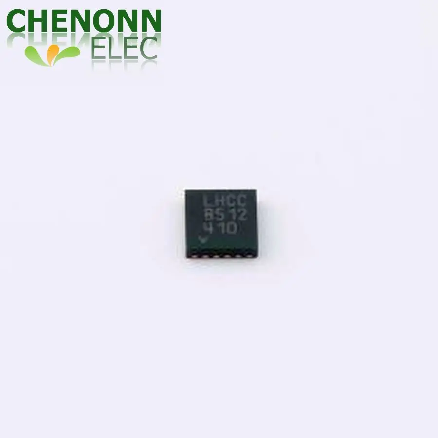 3PCS/LOT LT3094IDD#TRPBF (Power Management)
3PCS/LOT LT3094IDD#TRPBF (Power Management)