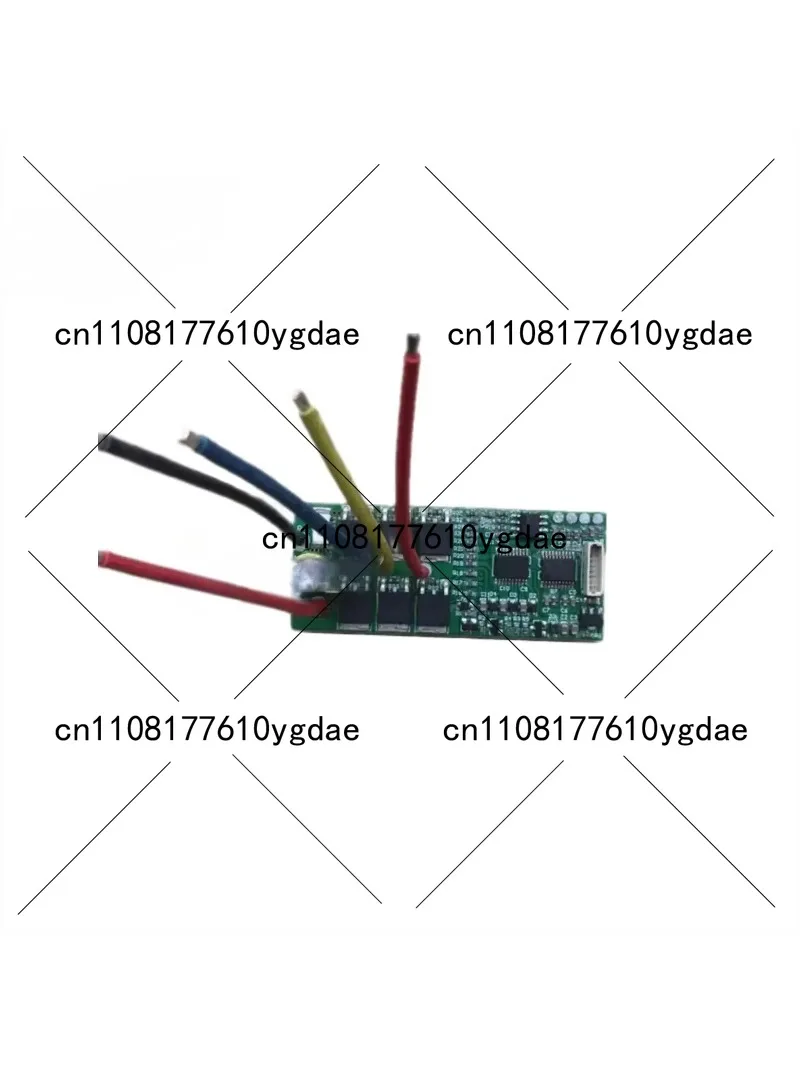 12V 14.4V 18V DC Brushless Lithium Electric Drill Control Board Universal Power Drive for Electric Screwdriver
12V 14.4V 18V DC Brushless Lithium Electric Drill Control Board Universal Power Drive for Electric Screwdriver