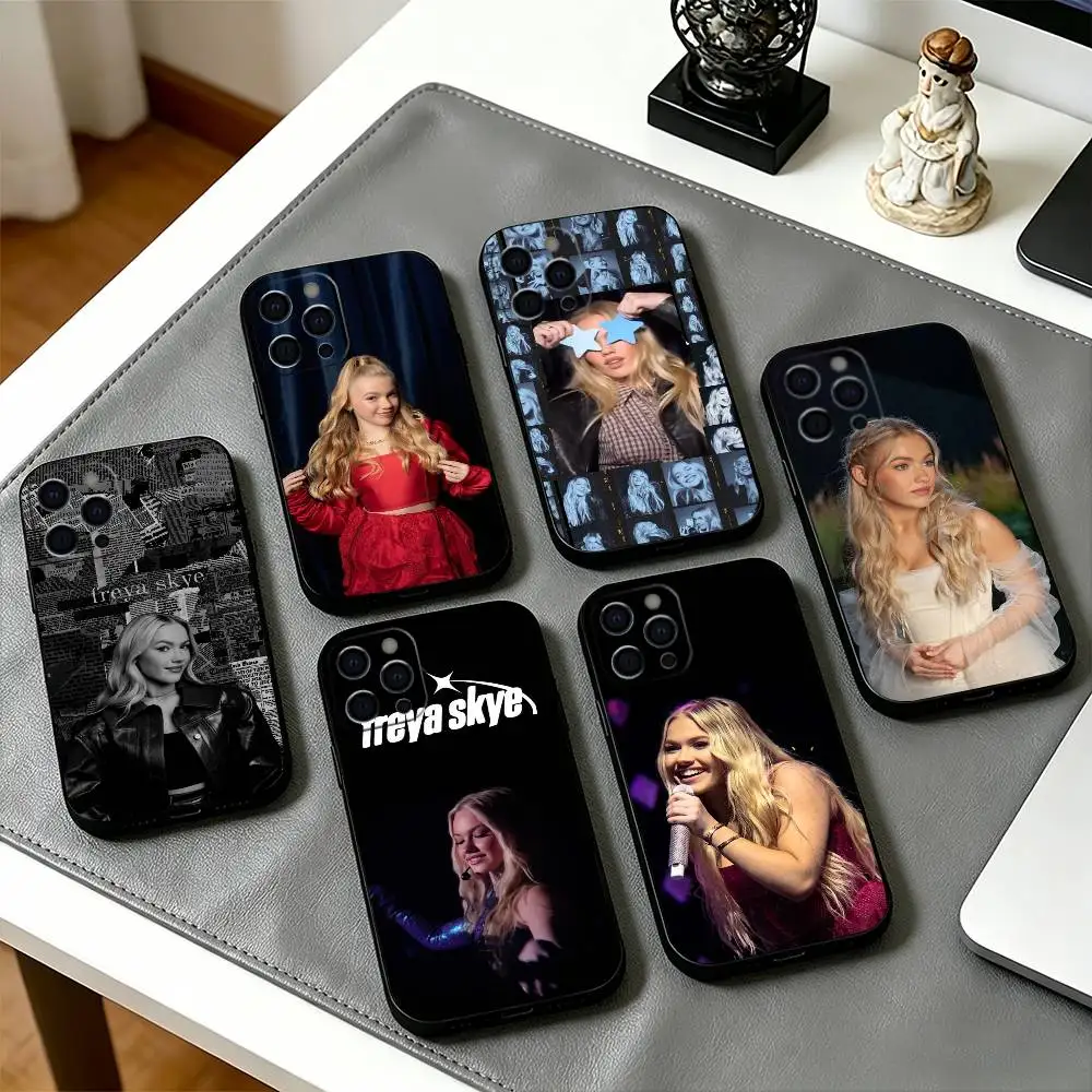 F-Freya Skye S-Singers Phone Case Silicone Soft For IPhone 17 16 15 14 13 12 11 X XR Plus Pro Max Plus
F-Freya Skye S-Singers Phone Case Silicone Soft For IPhone 17 16 15 14 13 12 11 X XR Plus Pro Max Plus