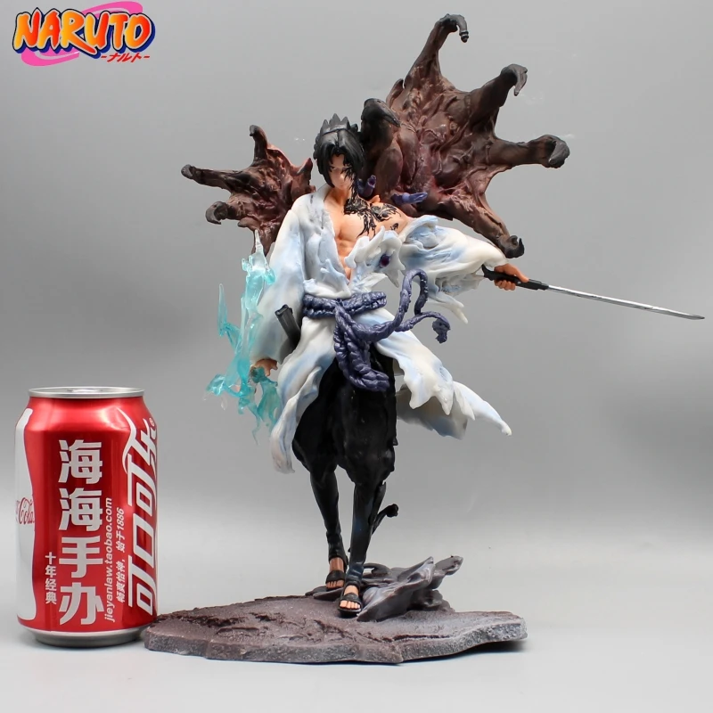 23,5 см Naruto Gk железная занавеска Sasuke Kakashi резонансный Артикул 3 Коллекционные Фигурки Модель Креативные украшения игрушки подарок
23,5 см Naruto Gk железная занавеска Sasuke Kakashi резонансный Артикул 3 Коллекционные Фигурки Модель Креативные украшения игрушки подарок