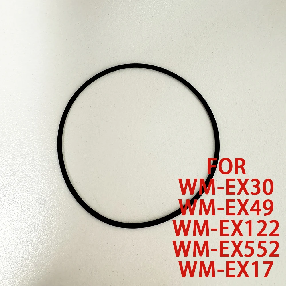 Ремень проигрывателя для SONY WM-EX30 WM-EX49 WM-EX122 WM-EX552 WM-EX17
Ремень проигрывателя для SONY WM-EX30 WM-EX49 WM-EX122 WM-EX552 WM-EX17