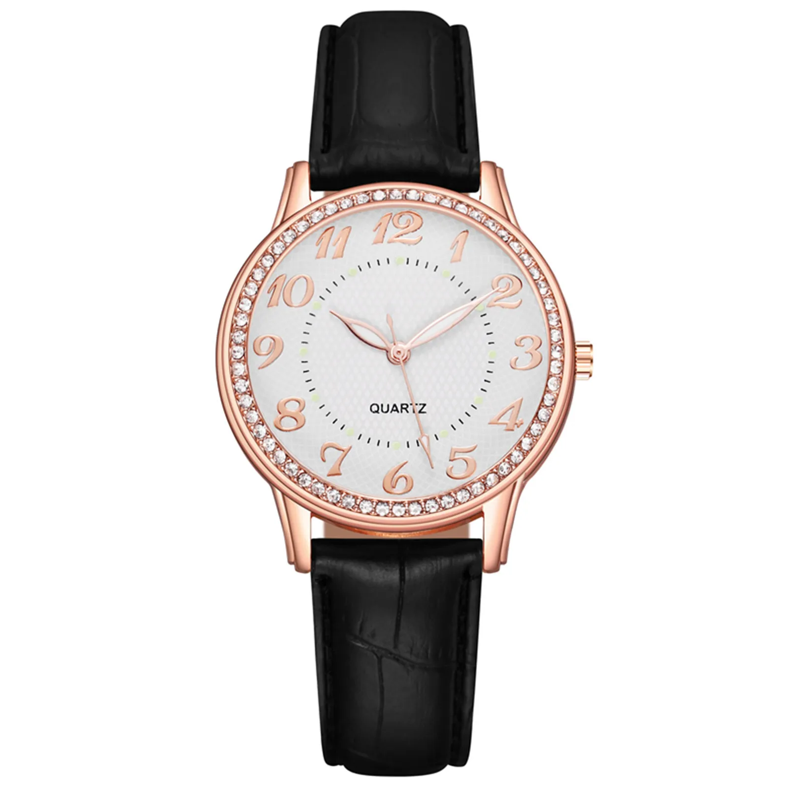 Fashion Wrist Watches For Women Ladies Diamond Luxury Watch Fashion Leather Strap Quartz Watch Ladies Watch Free Shipping
Fashion Wrist Watches For Women Ladies Diamond Luxury Watch Fashion Leather Strap Quartz Watch Ladies Watch Free Shipping