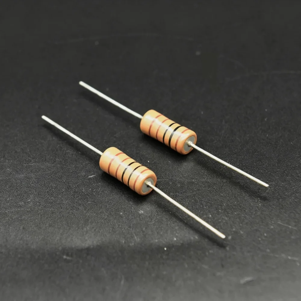 2pcs Original 2W 3W 12R 68 K biliary machine CD decoding signal audio audiophile tantalum metal resistor for NIKKOHM TKD Japan
2pcs Original 2W 3W 12R 68 K biliary machine CD decoding signal audio audiophile tantalum metal resistor for NIKKOHM TKD Japan