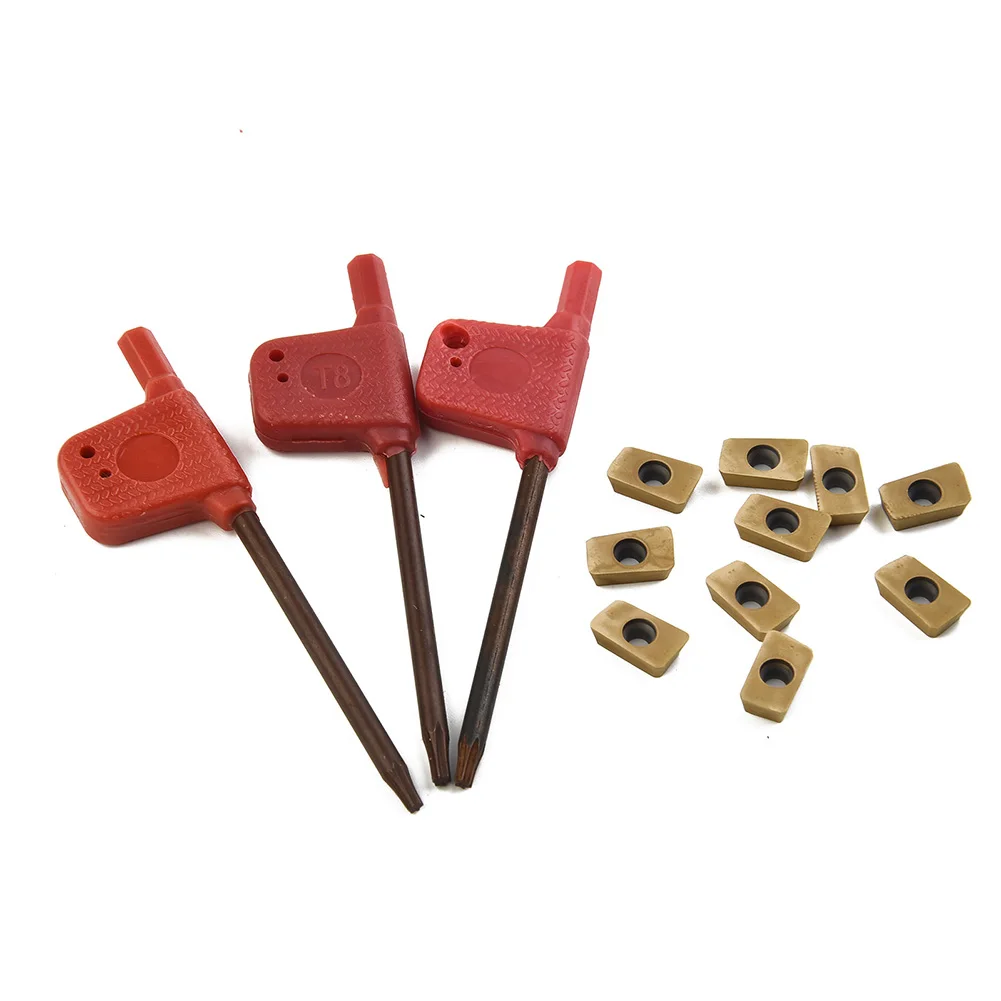 High Quality 300R C10 10 130 1T Tool Holder BAP 300R C1010+C1212+C1616 CNC Indexable End Mill Holder Tool+10Pcs APMT1135
High Quality 300R C10 10 130 1T Tool Holder BAP 300R C1010+C1212+C1616 CNC Indexable End Mill Holder Tool+10Pcs APMT1135