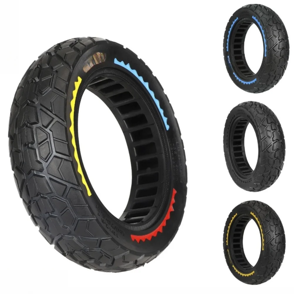 1pcs 10x2.5 Off-Road Solid Tir For MaxG30 For G30P For G30LP E-scooters Tire Parts Electric Scooter Tubeless Tire Rubber
1pcs 10x2.5 Off-Road Solid Tir For MaxG30 For G30P For G30LP E-scooters Tire Parts Electric Scooter Tubeless Tire Rubber