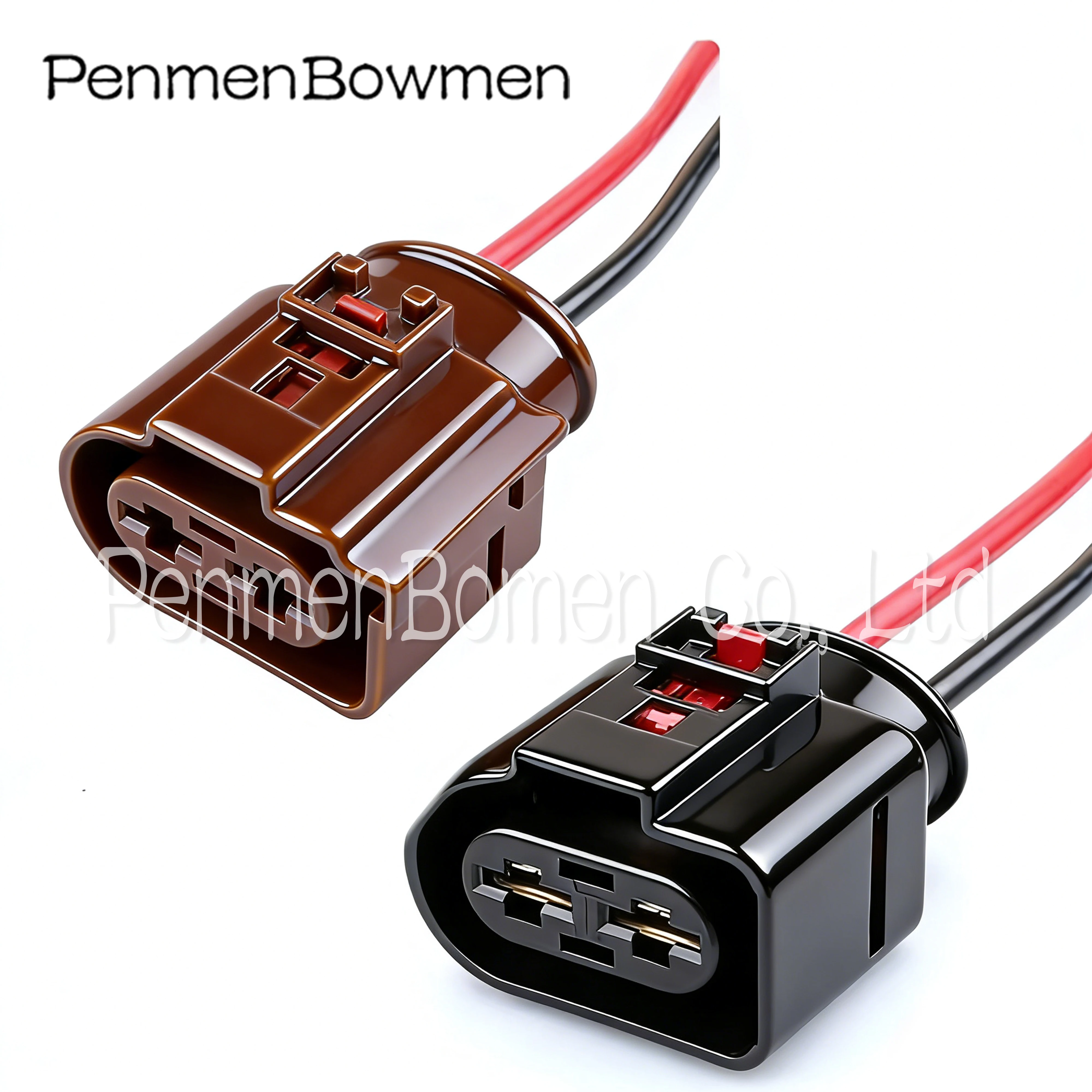 1 Set 2 Pin Auto Waterproof Electric Connector Power Pump Wire Harness Plug 1J0971955 1K0971955 4B0971955 1K0971055A
1 Set 2 Pin Auto Waterproof Electric Connector Power Pump Wire Harness Plug 1J0971955 1K0971955 4B0971955 1K0971055A
