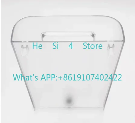 Capsule Coffee Machine F111 EN500 510 Water Tank, Sink, Water Container, Spare Parts
Capsule Coffee Machine F111 EN500 510 Water Tank, Sink, Water Container, Spare Parts