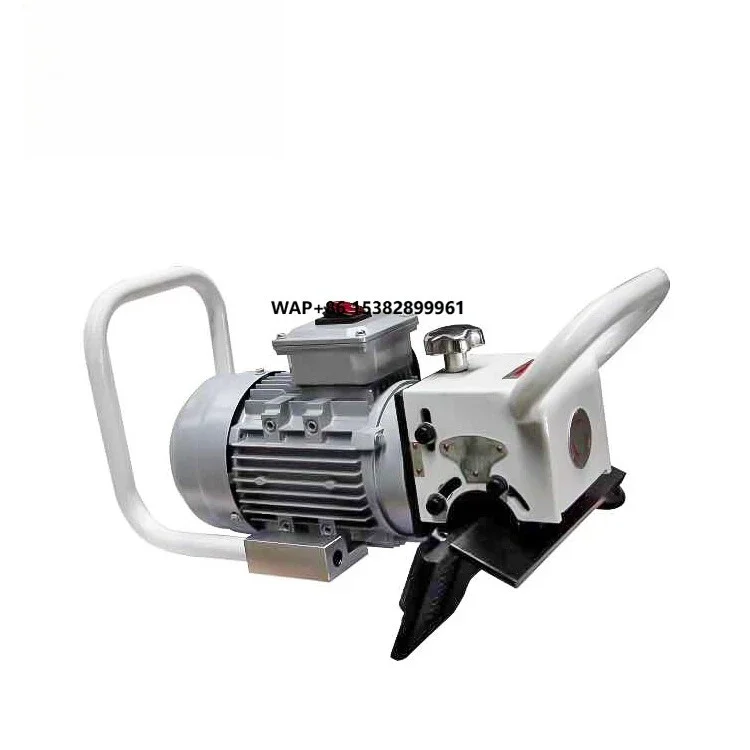 TP-BM15 Handhold Portable Plate Beveling Edge Milling Machine for Metal Sheet Steel Plate Beveler
TP-BM15 Handhold Portable Plate Beveling Edge Milling Machine for Metal Sheet Steel Plate Beveler