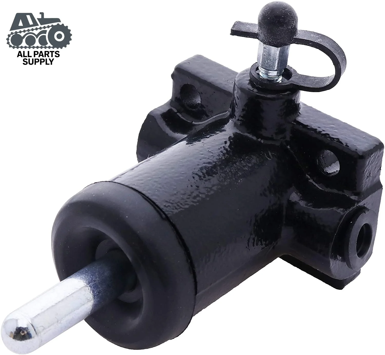 Slave Brake Cylinder A50557 Fits CASE 450B 480C 580D 584E 585D 586E 4494
Slave Brake Cylinder A50557 Fits CASE 450B 480C 580D 584E 585D 586E 4494