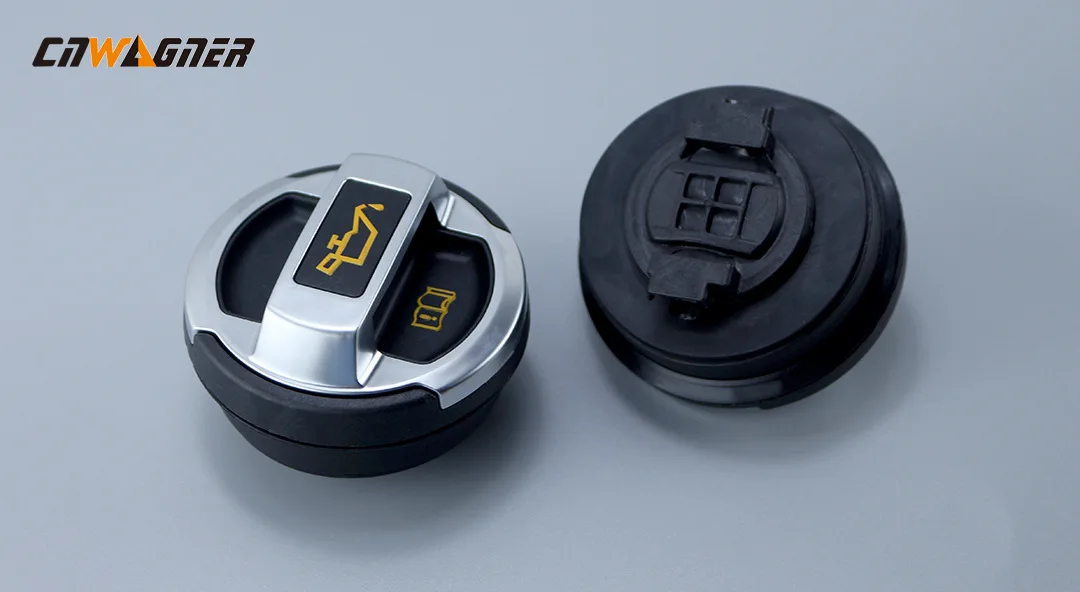 Coolant Cap or Oil Expansion Tank Cap Lid Retrofit For Audi R8 A4 A5 A3 A6 A7 Q5 Q3 For VW Touareg Jetta Passat B6 B7 CC
Coolant Cap or Oil Expansion Tank Cap Lid Retrofit For Audi R8 A4 A5 A3 A6 A7 Q5 Q3 For VW Touareg Jetta Passat B6 B7 CC