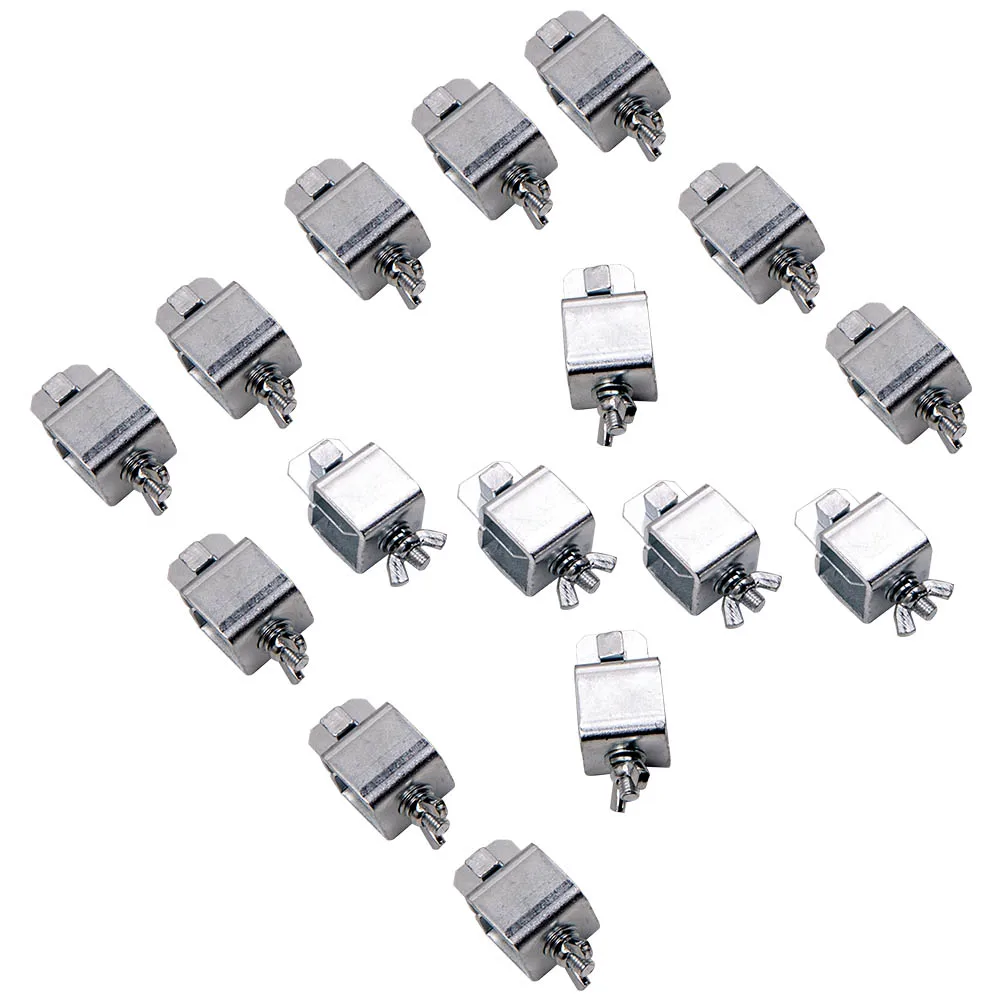 Butt Weld Welding Clamps Sheet Metal Panel Auto Car Door Skin Fender Spot Weldon
Butt Weld Welding Clamps Sheet Metal Panel Auto Car Door Skin Fender Spot Weldon