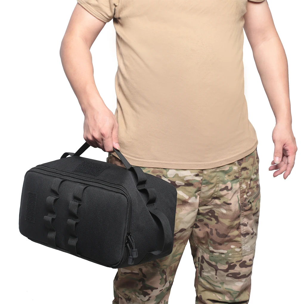Camping Storage Bag Lightweight Compact Thermal Cooler Bag Portable Fridge Thermal Bag Camping Bag
Camping Storage Bag Lightweight Compact Thermal Cooler Bag Portable Fridge Thermal Bag Camping Bag