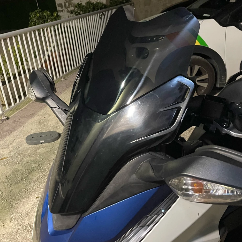 Лобовое стекло Forza 300 для Honda NSS300 Forza 125 Forza300 NSS 125, лобовое стекло, аксессуары для мотоциклов, ветрозащитный дефлектор, козырек
Лобовое стекло Forza 300 для Honda NSS300 Forza 125 Forza300 NSS 125, лобовое стекло, аксессуары для мотоциклов, ветрозащитный дефлектор, козырек