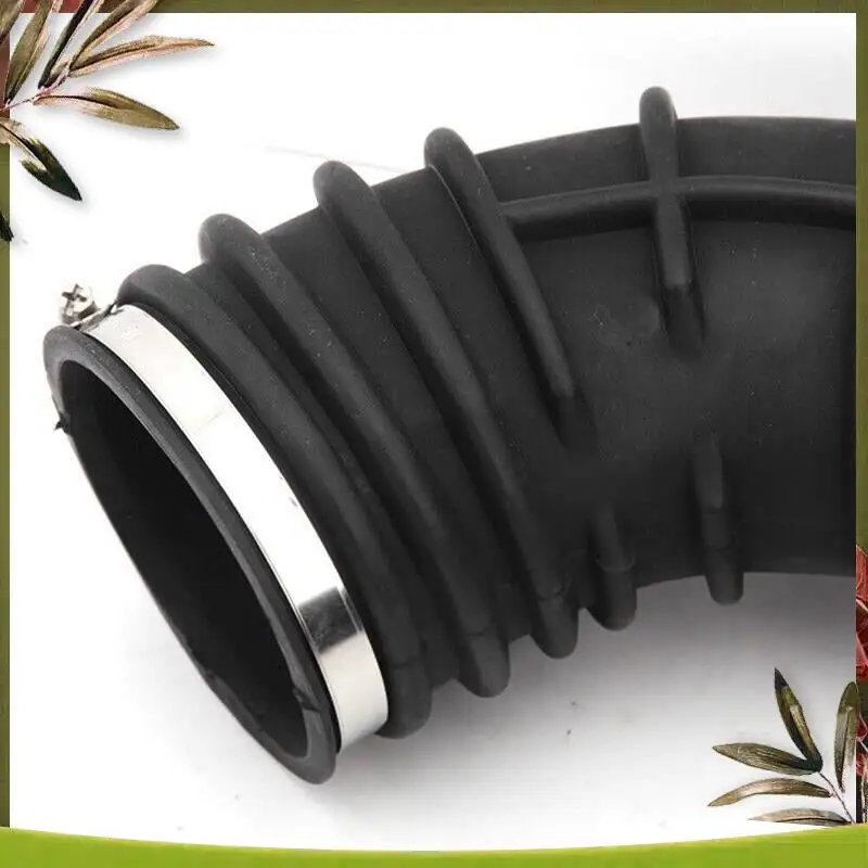 AB98-1 Piece Car Air Intake Hose Tube & Outlet Duct Black ABS For Impala Malibu Buick 20918645 22951183 13324274
AB98-1 Piece Car Air Intake Hose Tube & Outlet Duct Black ABS For Impala Malibu Buick 20918645 22951183 13324274