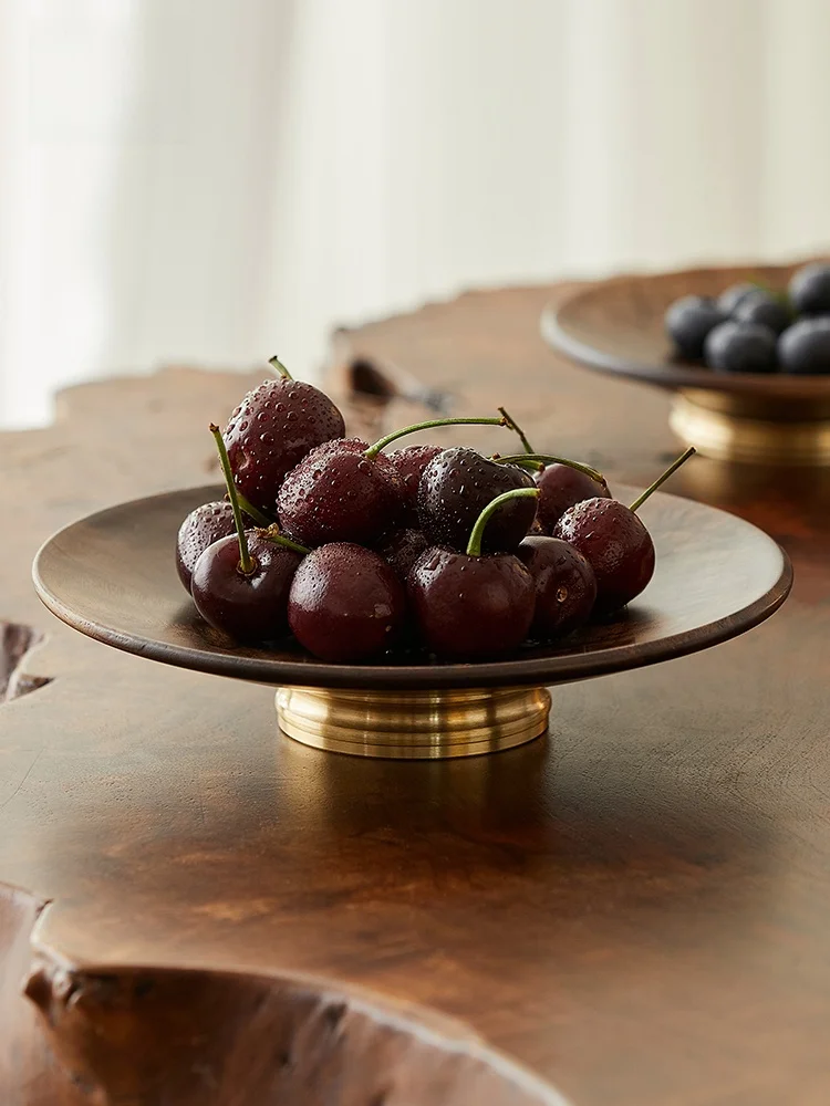 Bla Walnut Wood Trays Sna Dert Cake Serving Tray Living Room Coffee Table Candy Plate Front Desk Nordic Sle Geometri...
Bla Walnut Wood Trays Sna Dert Cake Serving Tray Living Room Coffee Table Candy Plate Front Desk Nordic Sle Geometri...