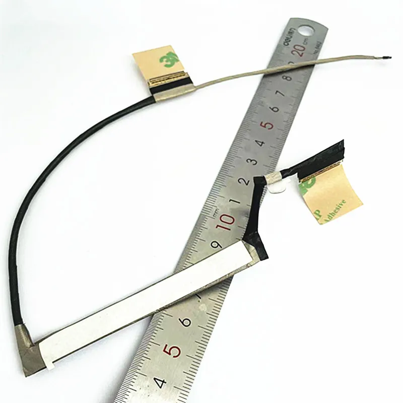 NEW LCD LVDS Video Cable For Asus Vivobook X512 X512DK A512D F512D 1422-039X0AS 4005-02890300 Screen Display Flex EDP 30 pins
NEW LCD LVDS Video Cable For Asus Vivobook X512 X512DK A512D F512D 1422-039X0AS 4005-02890300 Screen Display Flex EDP 30 pins