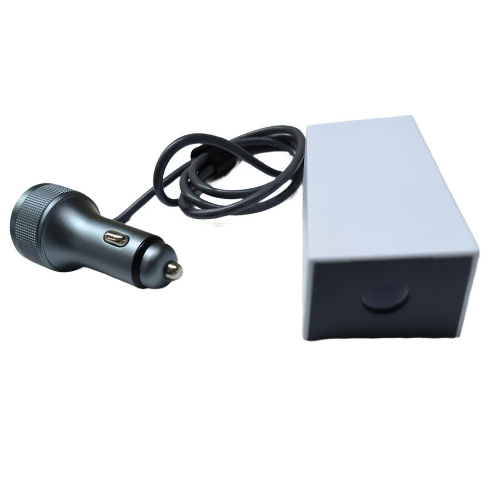 Адаптер кабеля питания постоянного тока для Starlink для Mini с повышающим преобразователем напряжения 12–24 В до 30 В, предназначенный для источника питания автомобиля
Адаптер кабеля питания постоянного тока для Starlink для Mini с повышающим преобразователем напряжения 12–24 В до 30 В, предназначенный для источника питания автомобиля
