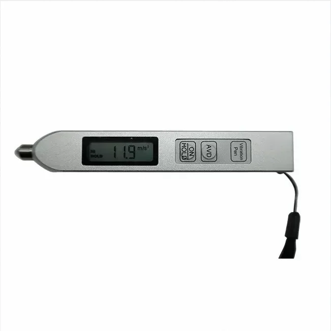 In stockModel TMV280 Vibration Meter Portable TMV280 Is Used for Acceleration Velocity and Displacement Testing
In stockModel TMV280 Vibration Meter Portable TMV280 Is Used for Acceleration Velocity and Displacement Testing