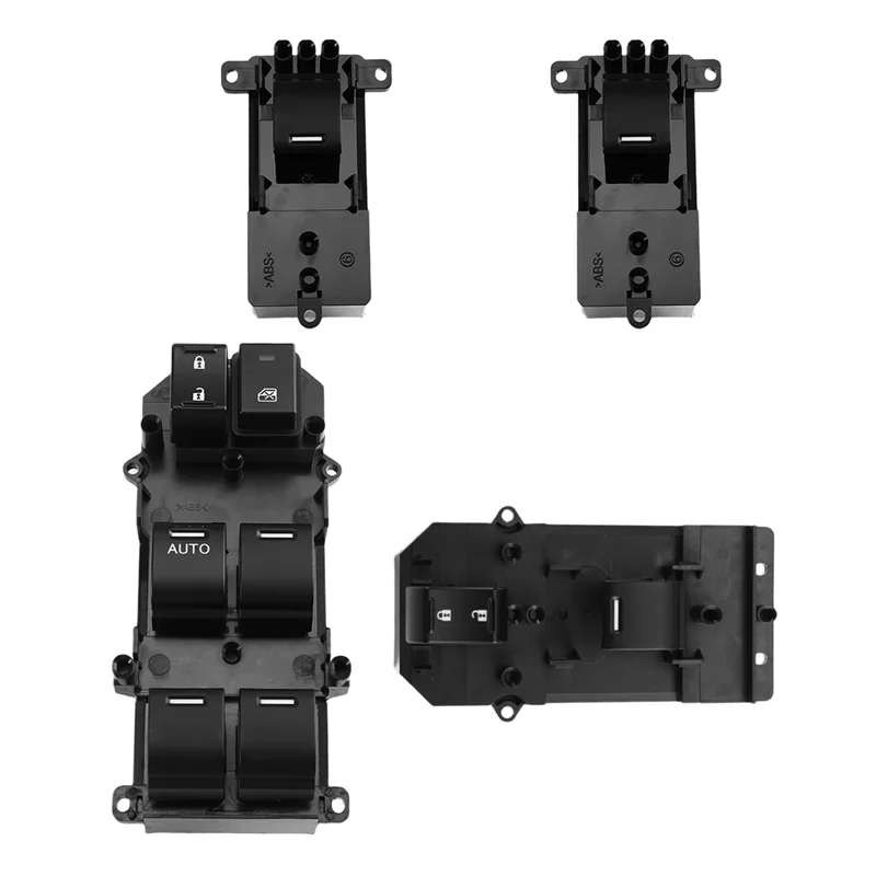 Новый переключатель управления стеклоподъемником для Honda Accord EX LX 2008-2012 1, комплект входит 35750-TB0-H01 35760-TBO-H01 35770-TAO-A11
Новый переключатель управления стеклоподъемником для Honda Accord EX LX 2008-2012 1, комплект входит 35750-TB0-H01 35760-TBO-H01 35770-TAO-A11