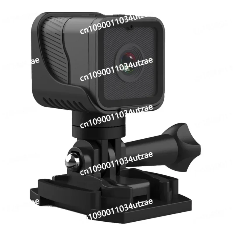 Camera High Definition 1080P Hotspot WiFi Sports Camera, Outdoor Camera, Life Waterproof Camera
Camera High Definition 1080P Hotspot WiFi Sports Camera, Outdoor Camera, Life Waterproof Camera