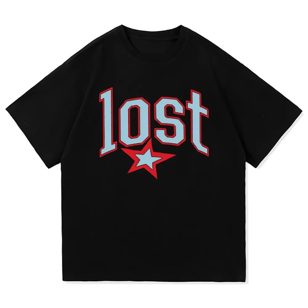 Футболка Mgk Lost Americana Album 2026, ретро-стиль, унисекс, одежда в стиле Харадзюку, высококачественная винтажная хлопковая футболка
Футболка Mgk Lost Americana Album 2026, ретро-стиль, унисекс, одежда в стиле Харадзюку, высококачественная винтажная хлопковая футболка