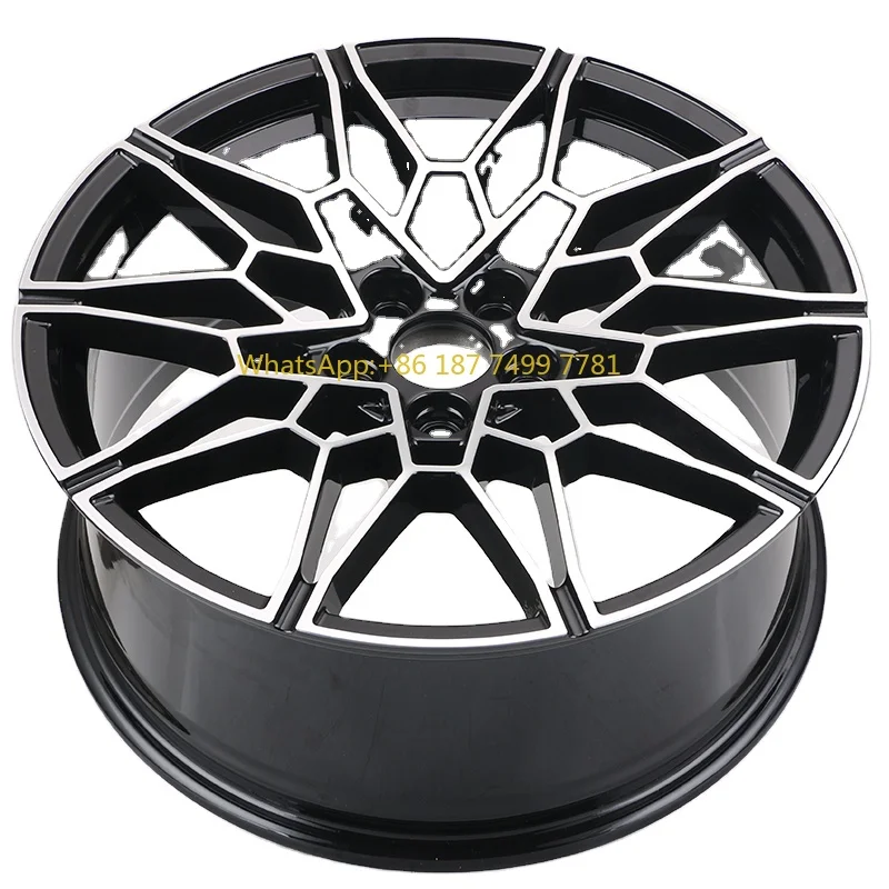 18 19 Inch Cast Alloy Wheels Universal Fit All Models Car Upgrade Modified Replacement High Quality Rim New
18 19 Inch Cast Alloy Wheels Universal Fit All Models Car Upgrade Modified Replacement High Quality Rim New