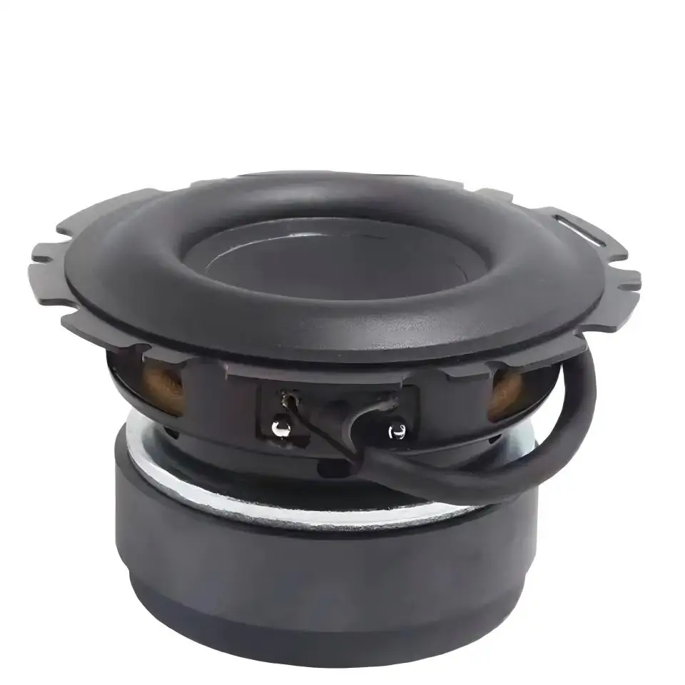 For Danish Peerless 4/4.5 Inch Woofer, Excellent Bass, Audio Repair Replacement Unit, Single Unit Price
For Danish Peerless 4/4.5 Inch Woofer, Excellent Bass, Audio Repair Replacement Unit, Single Unit Price